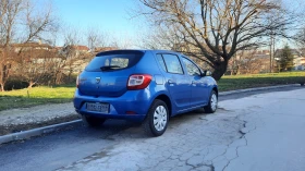 Dacia Sandero | Mobile.bg    4