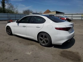 AC 2.0L 4 Rear-wheel drive | Mobile.bg    2