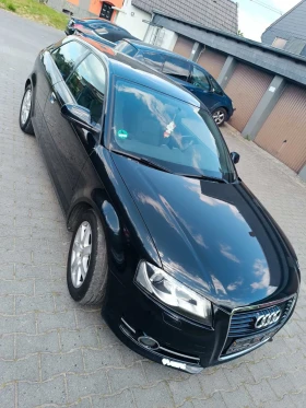 Audi A3 Audi A3 (8P) facelift | Mobile.bg    4