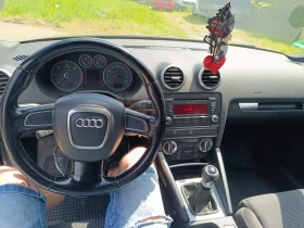 Audi A3 Audi A3 (8P) facelift | Mobile.bg    9