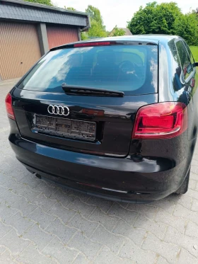 Audi A3 Audi A3 (8P) facelift | Mobile.bg    6
