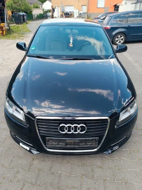 Audi A3 Audi A3 (8P) facelift | Mobile.bg    2