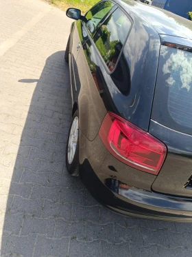 Audi A3 Audi A3 (8P) facelift | Mobile.bg    5
