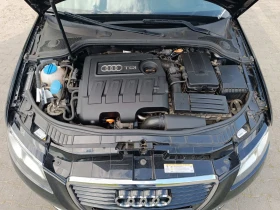 Audi A3 Audi A3 (8P) facelift | Mobile.bg    7