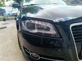 Audi A3 Audi A3 (8P) facelift | Mobile.bg    3