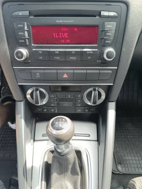 Audi A3 Audi A3 (8P) facelift | Mobile.bg    8