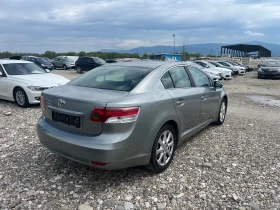 Toyota Avensis 1.8 - 12300 лв. - 88750923 5