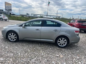 Toyota Avensis 1.8 - 12300 лв. - 88750923 8