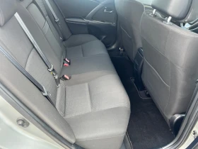 Toyota Avensis 1.8 - 12300 лв. - 88750923 13