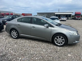 Toyota Avensis 1.8 - 12300 лв. - 88750923 4