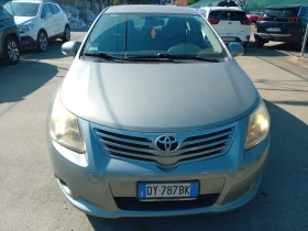 Toyota Avensis 1.8 - 12300 лв. - 88750923 17