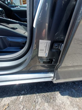 VW Passat B8 | Mobile.bg    4
