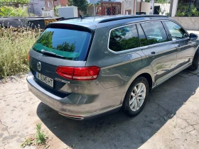 VW Passat B8 | Mobile.bg    2