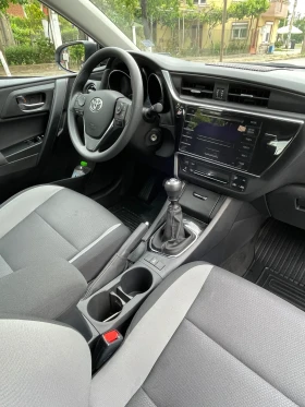 Обява за продажба на Toyota Auris ~24 950 лв. - изображение 8