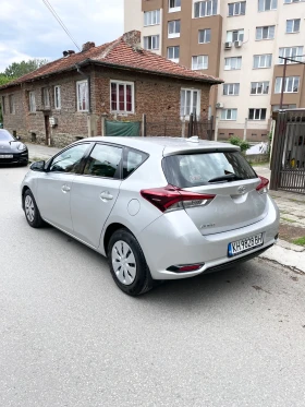 Обява за продажба на Toyota Auris ~24 950 лв. - изображение 6