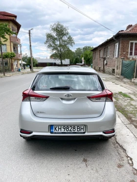 Обява за продажба на Toyota Auris ~24 950 лв. - изображение 5