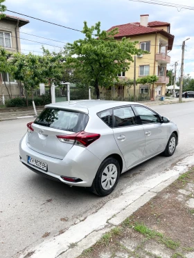 Обява за продажба на Toyota Auris ~24 950 лв. - изображение 4