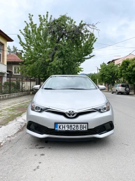 Обява за продажба на Toyota Auris ~24 950 лв. - изображение 2