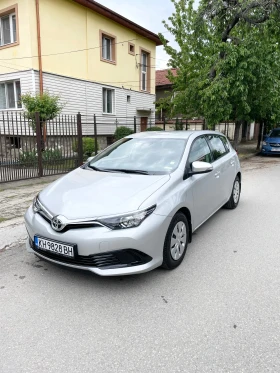Обява за продажба на Toyota Auris ~24 950 лв. - изображение 3