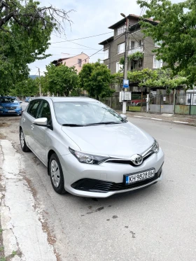 Обява за продажба на Toyota Auris ~24 950 лв. - изображение 1