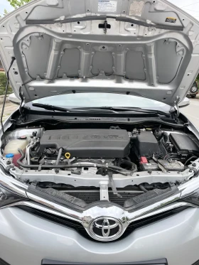 Обява за продажба на Toyota Auris ~24 950 лв. - изображение 11