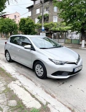 Обява за продажба на Toyota Auris ~24 950 лв. - изображение 1