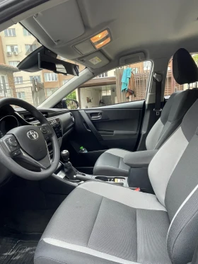 Обява за продажба на Toyota Auris ~24 950 лв. - изображение 7