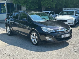Opel Astra 1.7CDTI - 8600 лв. - 68256070 3