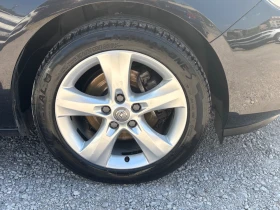 Opel Astra 1.7CDTI - 8600 лв. - 68256070 16