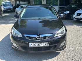 Opel Astra 1.7CDTI - 8600 лв. - 68256070 2