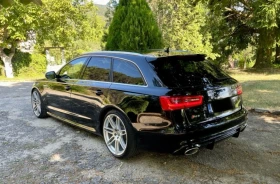 Audi A6 MATRIX//RS6 OPTIC/3.0TDI/ACTIVE SOUND/TOP - 26999 лв. - 24668036 4