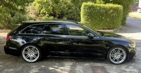 Audi A6 MATRIX//RS6 OPTIC/3.0TDI/ACTIVE SOUND/TOP - 26999 лв. - 24668036 2
