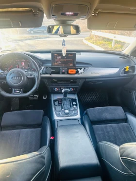Audi A6 MATRIX//RS6 OPTIC/3.0TDI/ACTIVE SOUND/TOP - 26999 лв. - 24668036 6