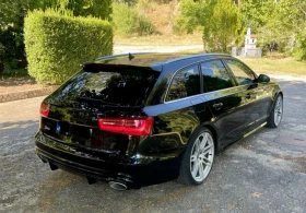 Audi A6 MATRIX//RS6 OPTIC/3.0TDI/ACTIVE SOUND/TOP - 26999 лв. - 24668036 3