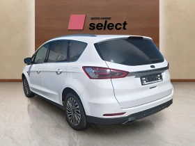 Ford S-Max Дизел - 27900 лв. - 98376403 13