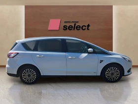 Ford S-Max Дизел - 27900 лв. - 98376403 7