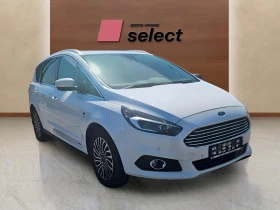 Ford S-Max Дизел - 27900 лв. - 98376403 4