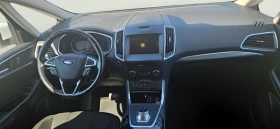 Ford S-Max Дизел - 27900 лв. - 98376403 16