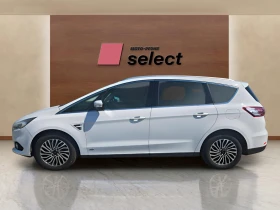 Ford S-Max Дизел - 27900 лв. - 98376403 14
