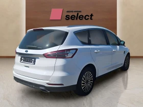 Ford S-Max Дизел - 27900 лв. - 98376403 9