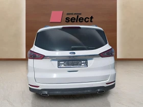Ford S-Max Дизел - 27900 лв. - 98376403 10
