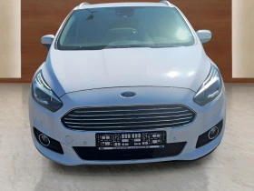 Ford S-Max Дизел - 27900 лв. - 98376403 2