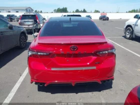 Toyota Camry XSE V6 CARFAX АВТО КРЕДИТ - 54900 лв. - 23533554 5