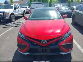 Toyota Camry XSE V6 CARFAX АВТО КРЕДИТ - 54900 лв. - 23533554 2