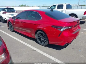Toyota Camry XSE V6 CARFAX АВТО КРЕДИТ - 54900 лв. - 23533554 4