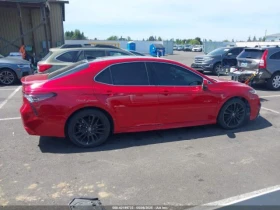 Toyota Camry XSE V6 CARFAX АВТО КРЕДИТ - 54900 лв. - 23533554 7