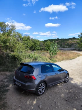 Обява за продажба на VW Golf 1.6 TDI ~20 000 лв. - изображение 9