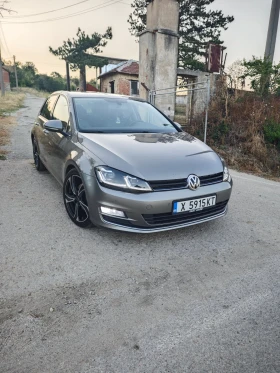VW Golf 1.6 TDI - 18000 лв. - 22555710 5