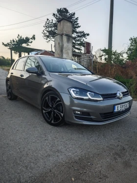 Обява за продажба на VW Golf 1.6 TDI ~17 000 лв. - изображение 1