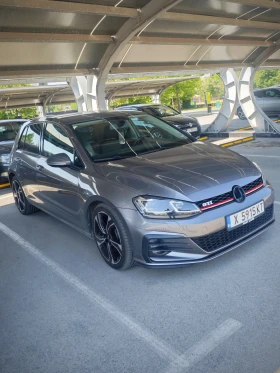 Обява за продажба на VW Golf 1.6 TDI ~17 000 лв. - изображение 2